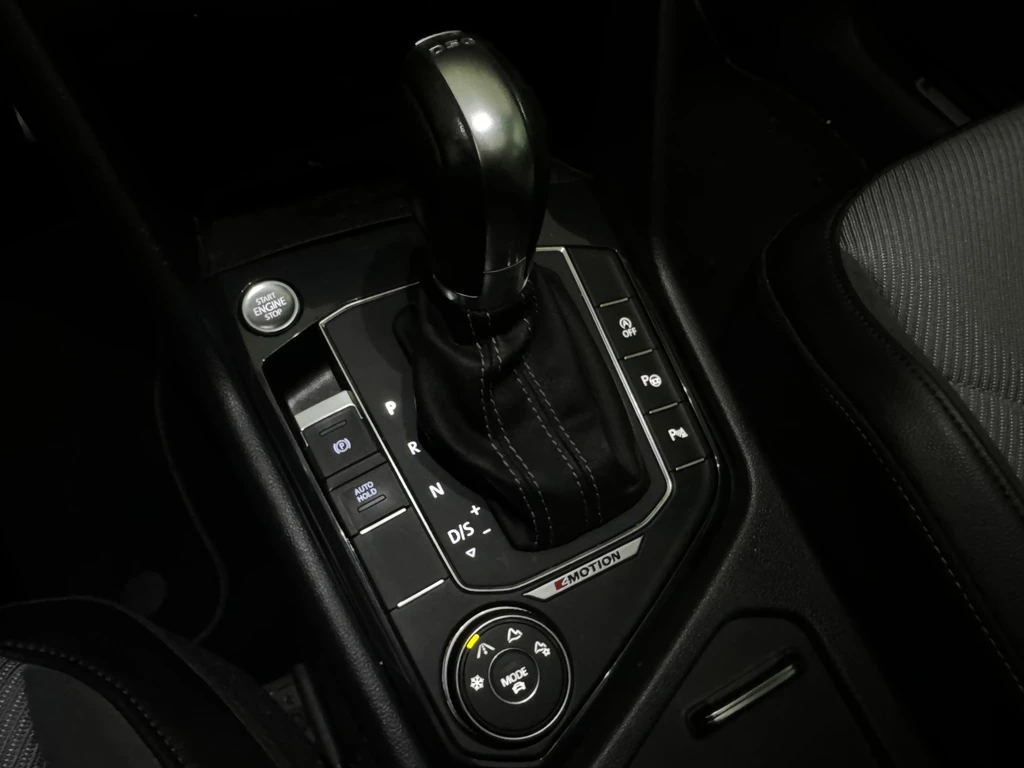 Volkswagen Tiguan – foto 20