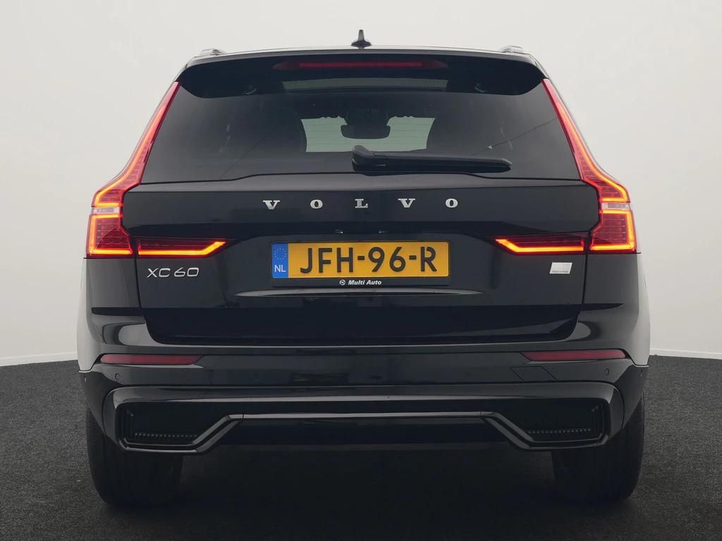 Volvo XC60 – foto 5