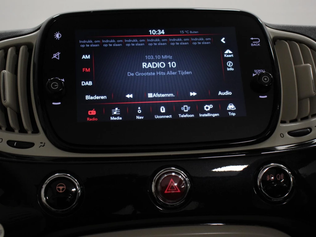 Fiat 500C – foto 43