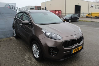 Kia Sportage – thumbnail 7