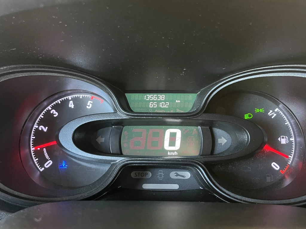Opel Vivaro – foto 43