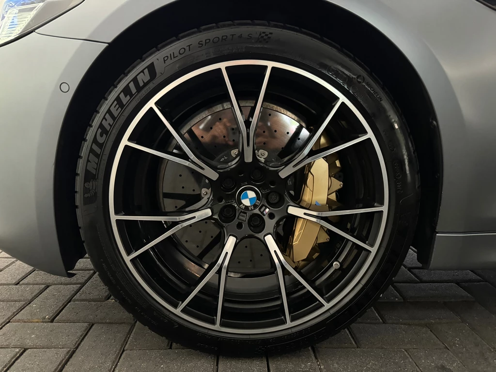 BMW M5 – foto 13