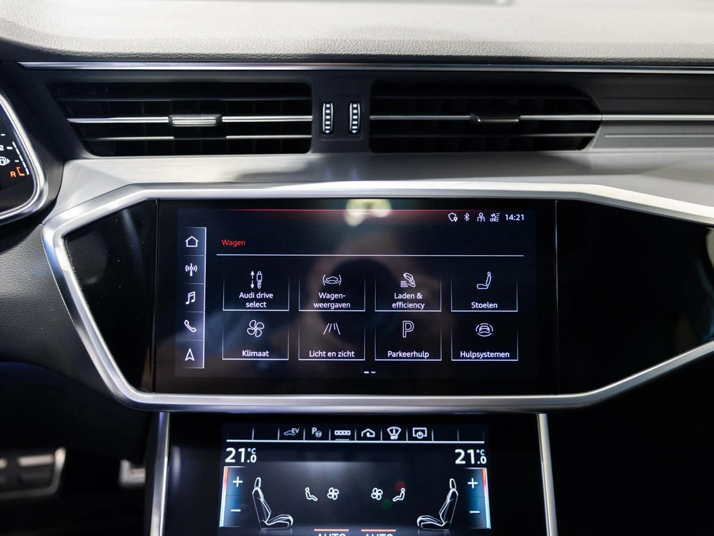 Audi A6 – foto 38