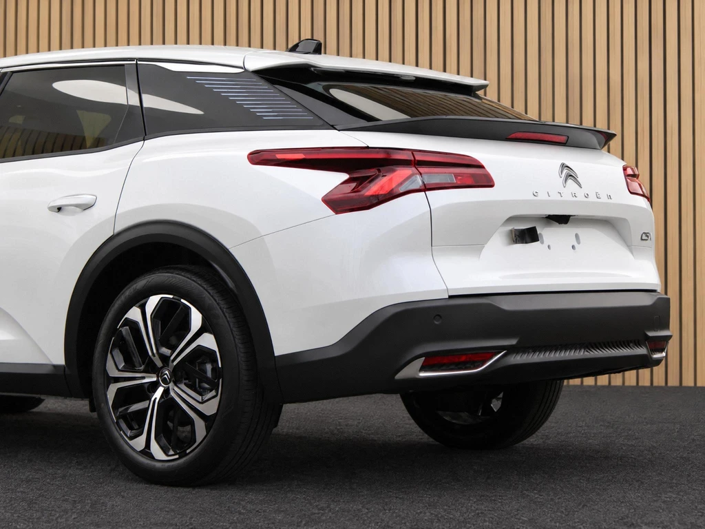 Citroën C5 X – foto 3