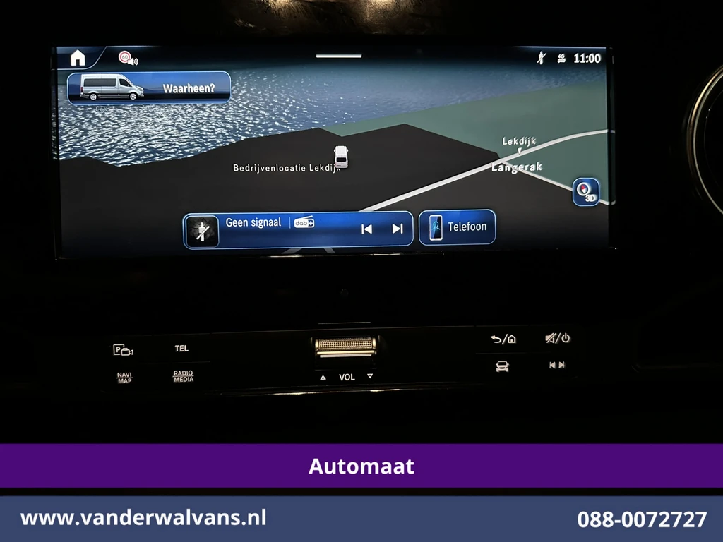 Mercedes-Benz Sprinter – foto 8