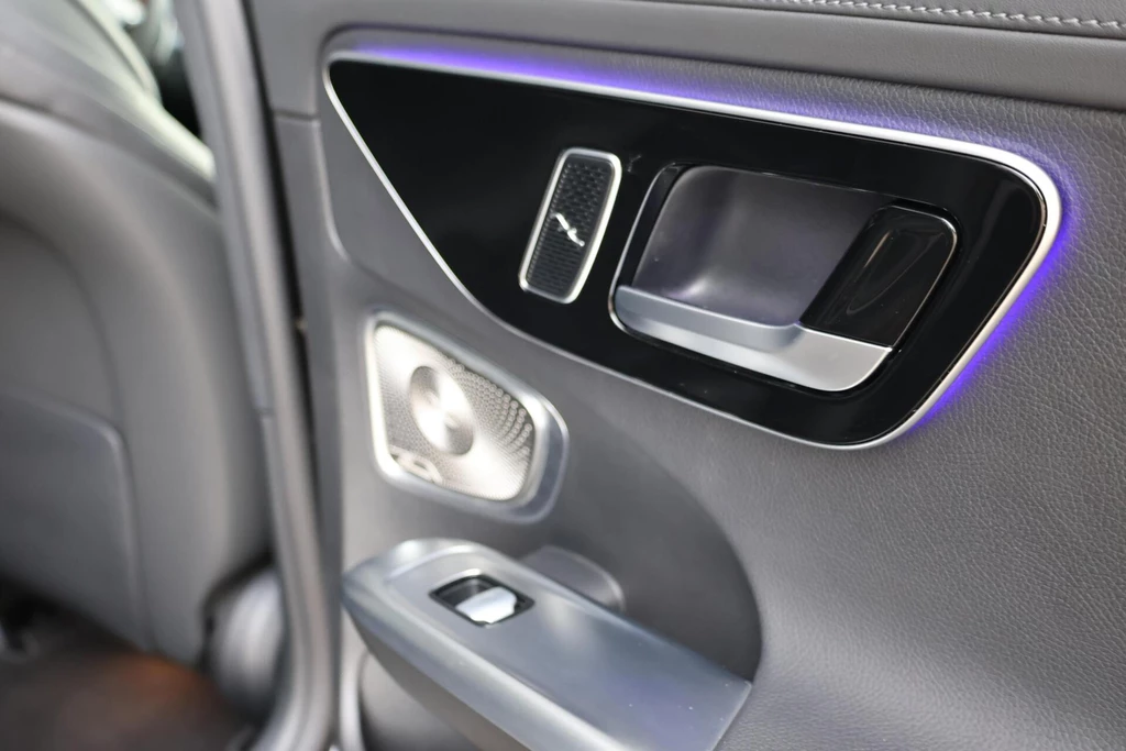Mercedes-Benz C-Klasse – foto 64