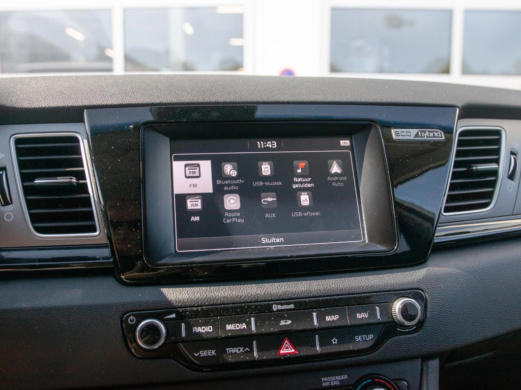 Kia Niro – foto 17