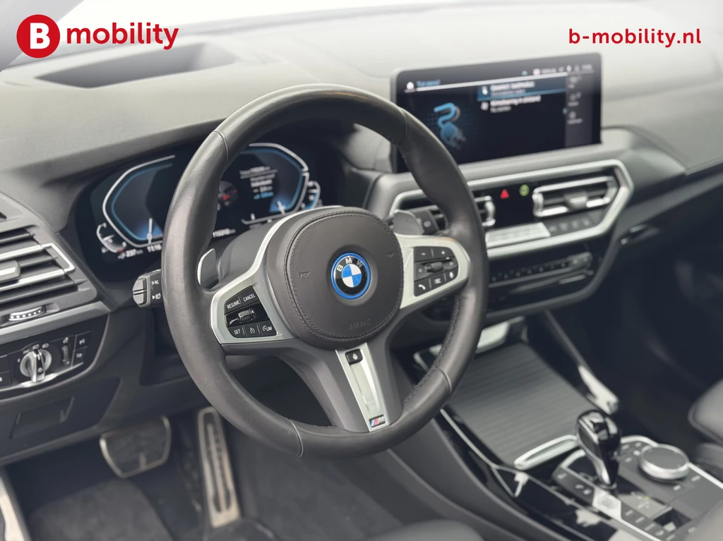 BMW X3 – foto 9