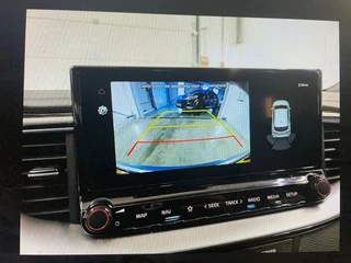 Kia Ceed Sportswagon – thumbnail 13