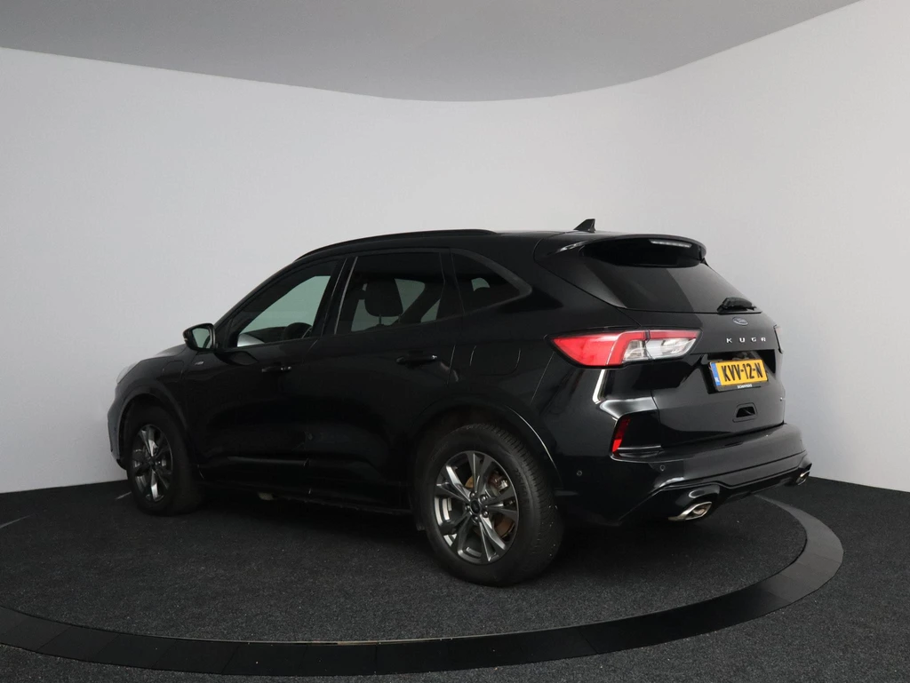 Ford Kuga – foto 4