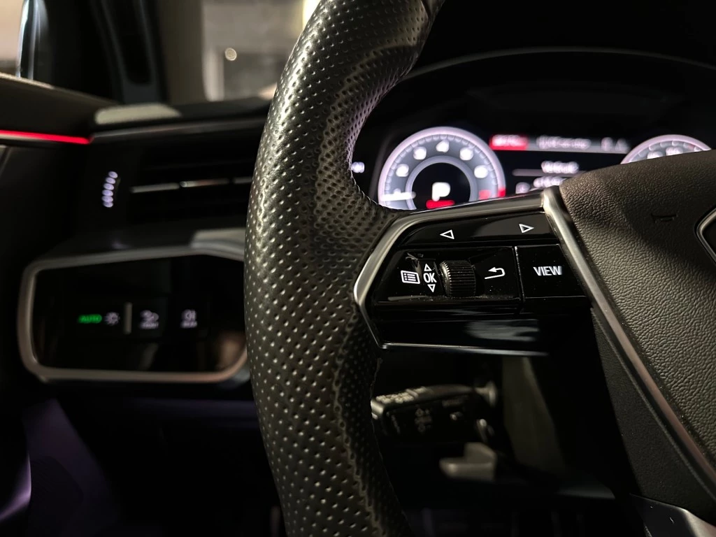 Audi A6 – foto 22