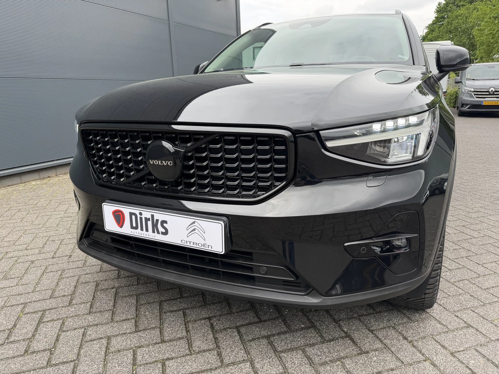 Volvo XC40 – foto 9