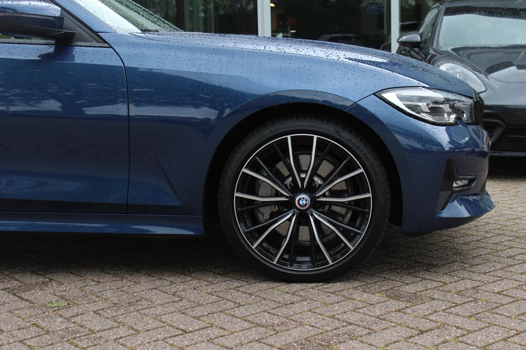 BMW 3 Serie – foto 16