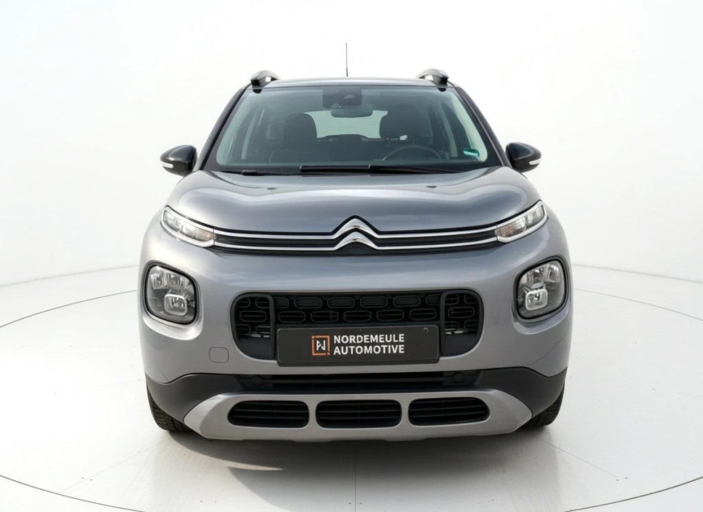 Citroën C3 Aircross – foto 8