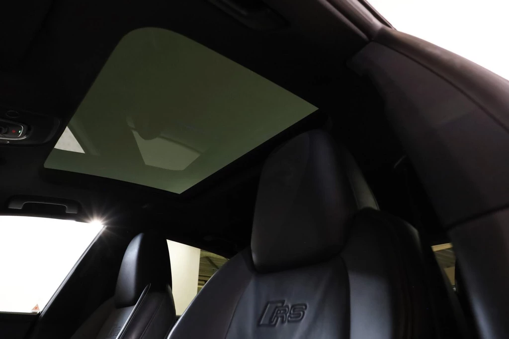 Audi RS7 – foto 17
