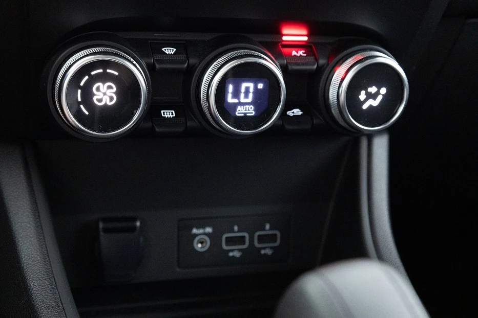 Renault Captur – foto 17