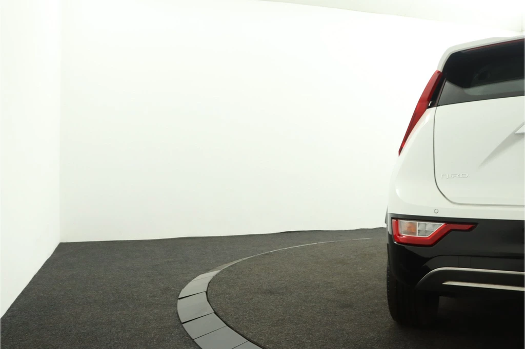 Kia Niro EV – foto 7