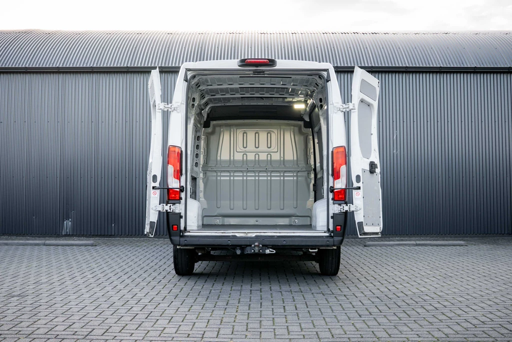 Opel Movano – foto 10