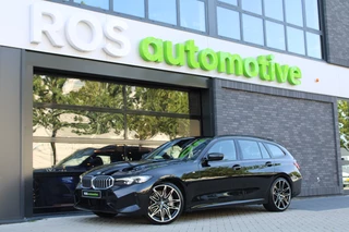 BMW 3 Serie – thumbnail 1