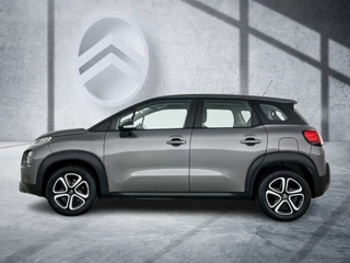 Citroën C3 Aircross – thumbnail 2