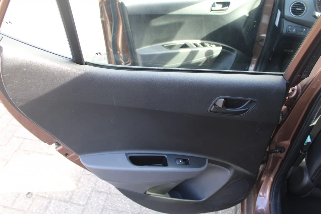 Hyundai i10 – foto 23