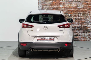 Mazda CX-3 – thumbnail 12