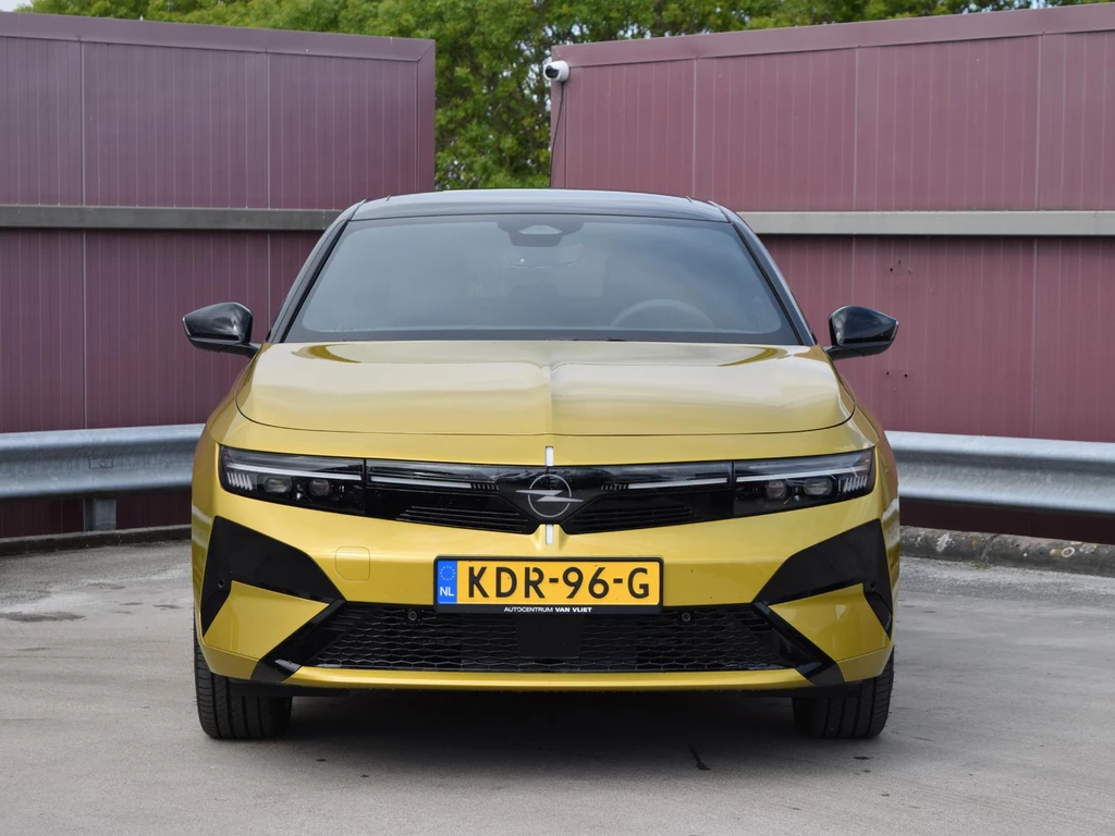 Opel Astra – foto 5