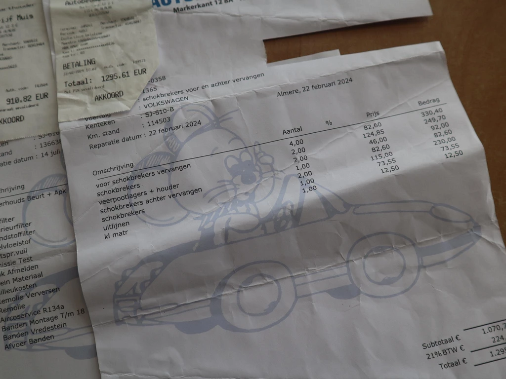 Volkswagen Caddy – foto 37