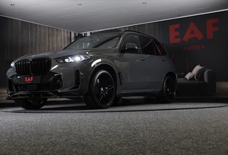 BMW X5 – thumbnail 1