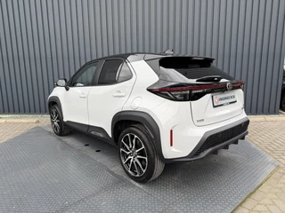 Toyota Yaris Cross – thumbnail 4