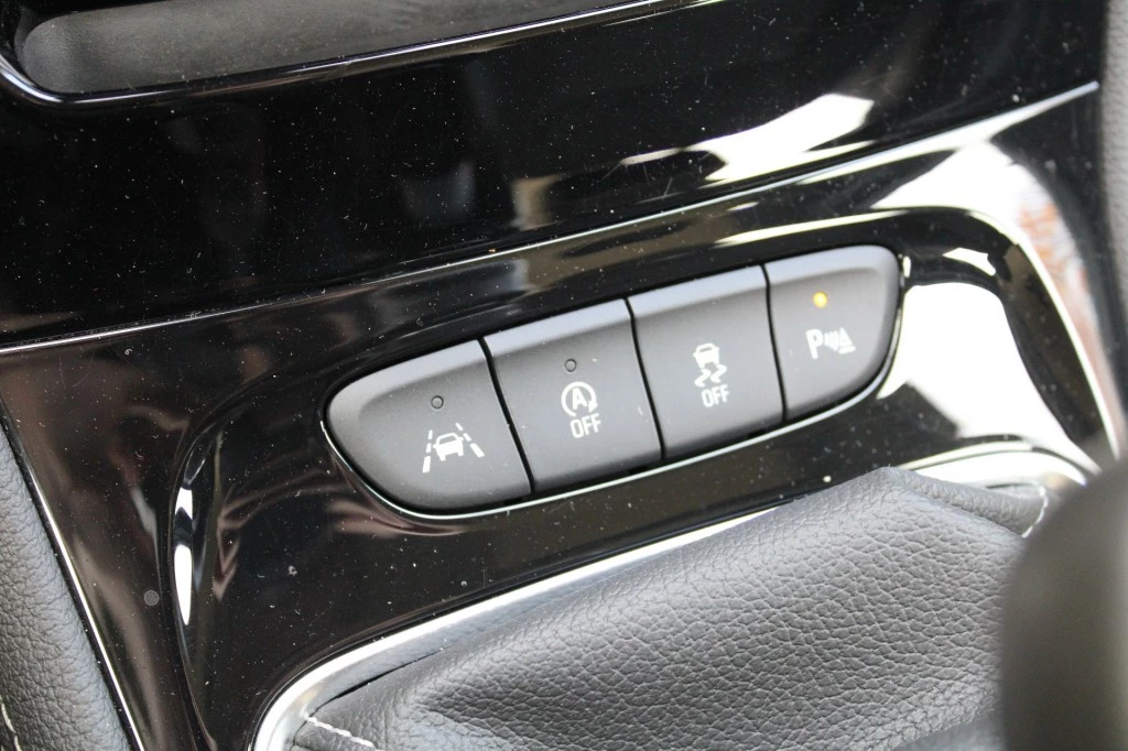 Opel Astra – foto 21