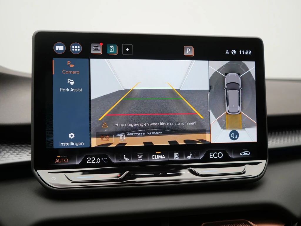 CUPRA Terramar – foto 25