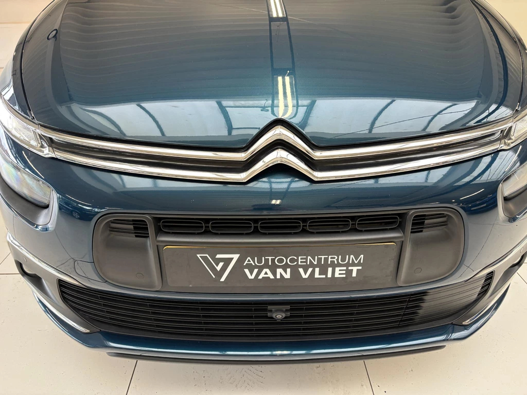 Citroën Grand C4 Spacetourer – foto 15
