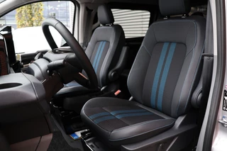 Ford Transit Custom – thumbnail 10