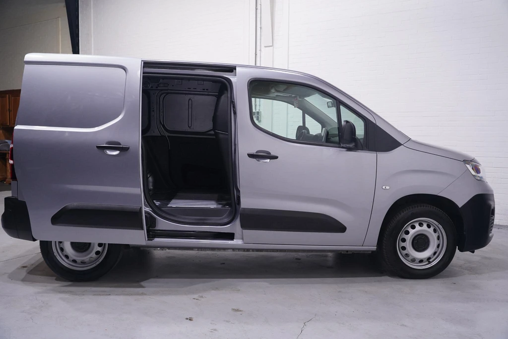 Fiat Doblò – foto 9