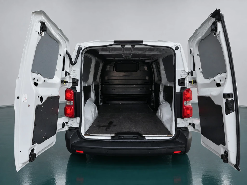 Opel Vivaro – foto 27