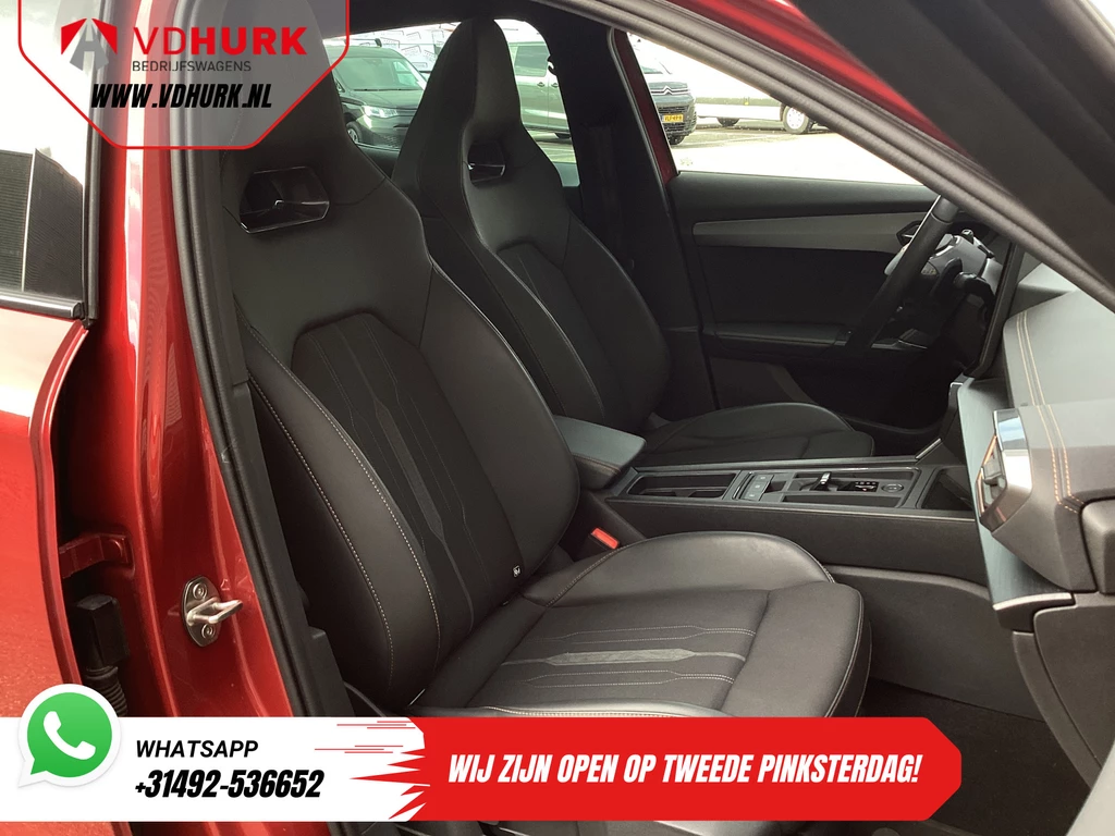 CUPRA Formentor – foto 17