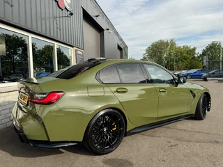 BMW M3 – thumbnail 7