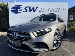 Mercedes-Benz A-Klasse – thumbnail 2