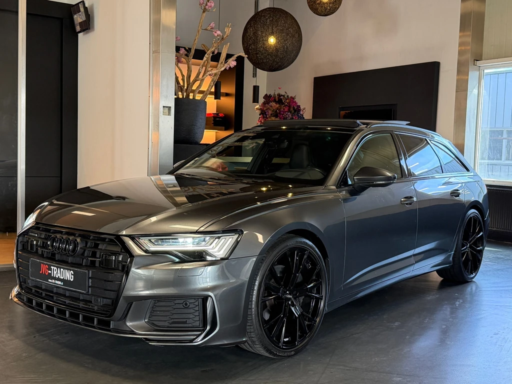 Audi A6 – foto 2