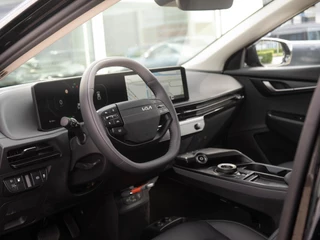 Kia EV6 – thumbnail 19