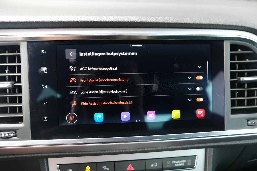 SEAT Ateca – foto 27