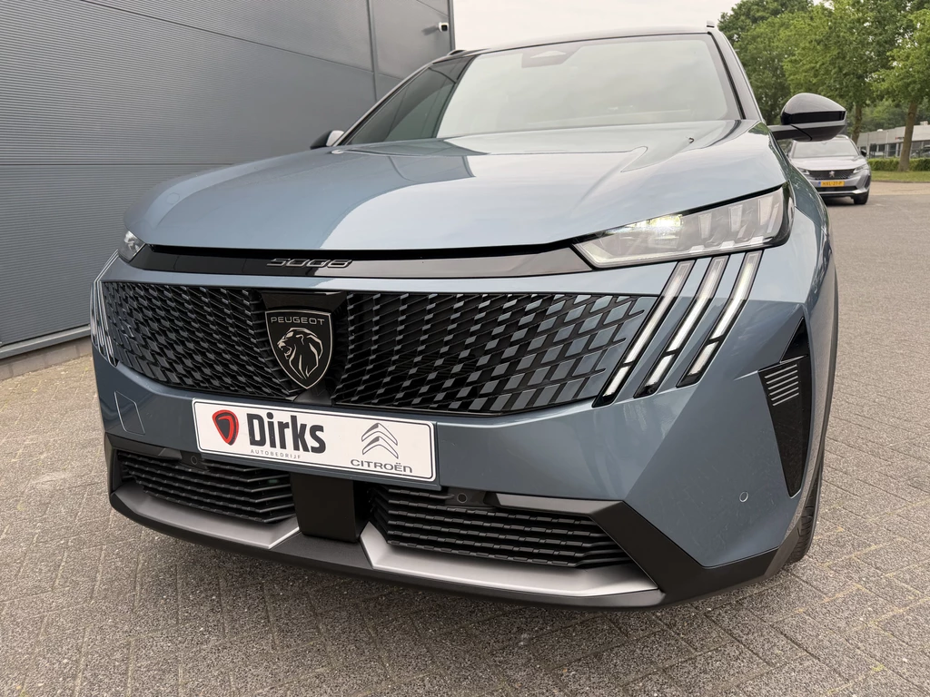 Peugeot 5008 – foto 9