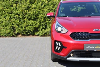 Kia Niro – thumbnail 15