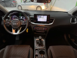 Kia Ceed Sportswagon – thumbnail 14