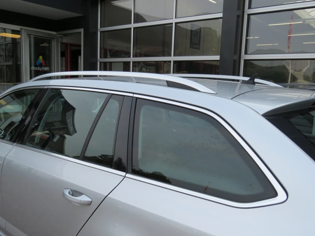 Škoda Octavia – foto 33