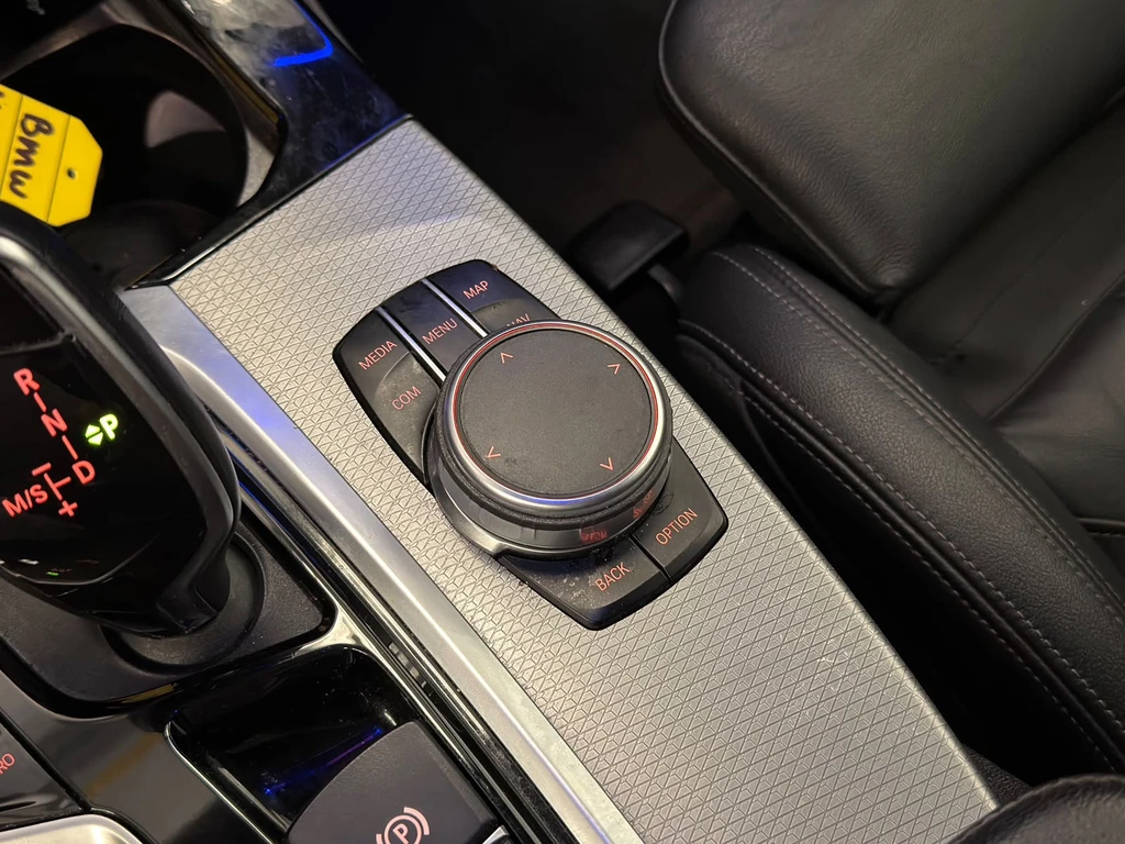 BMW X3 – foto 22