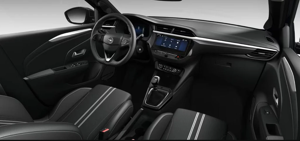 Opel Corsa – foto 7