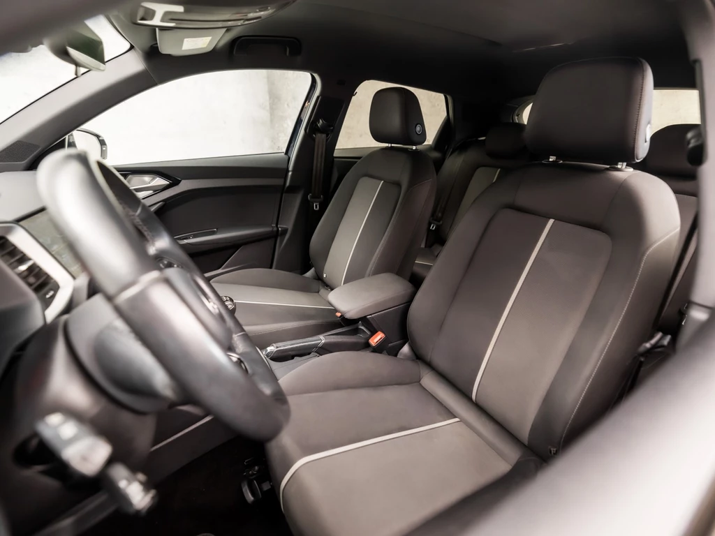 Audi A1 Sportback – foto 14