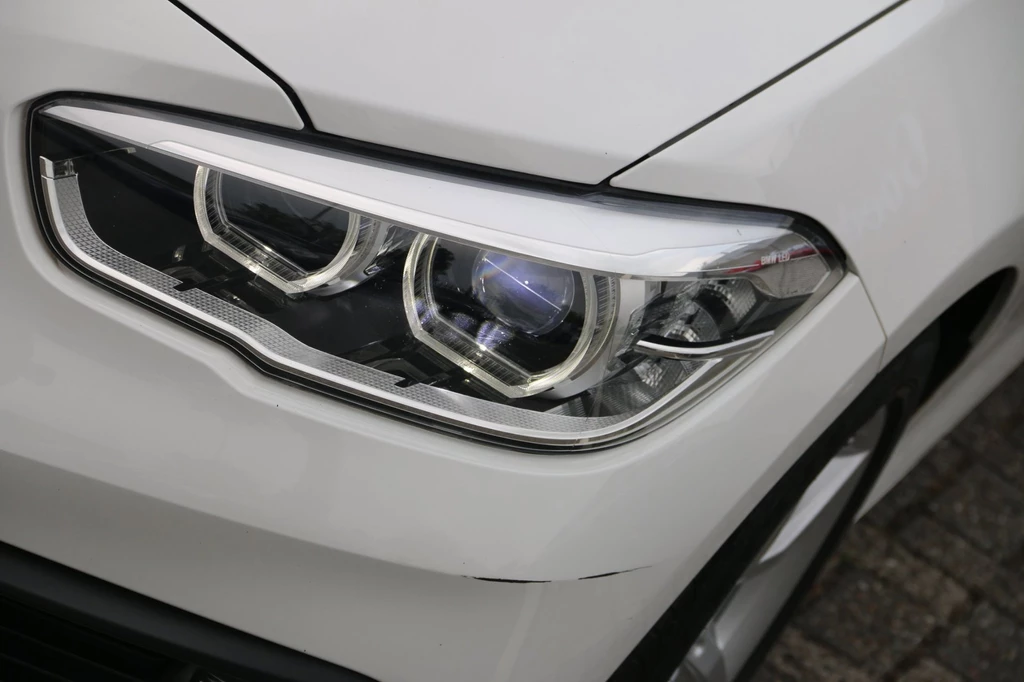 BMW 1 Serie – foto 5